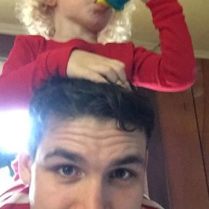 Meet your Posher, Kylan